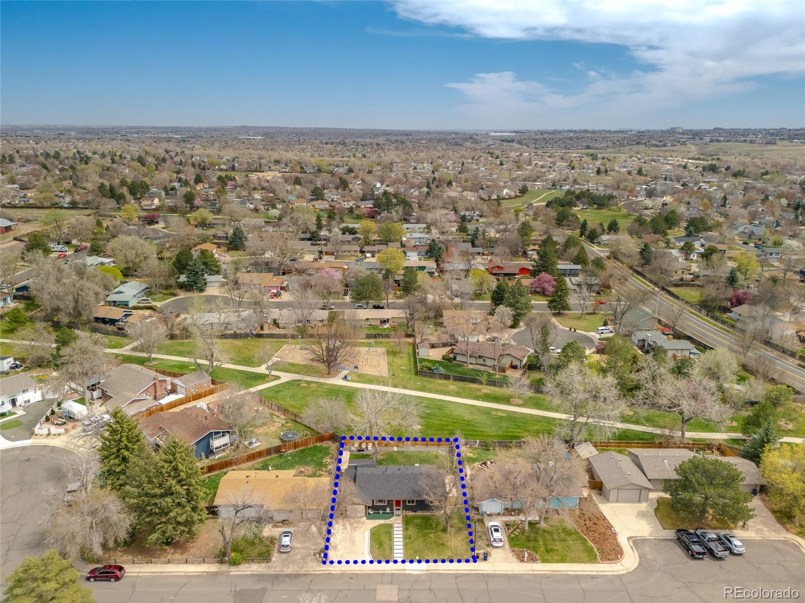 MLS Image #38 for 13020  julian court,broomfield, Colorado