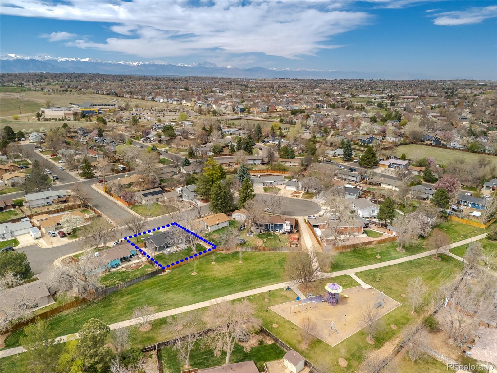 MLS Image #40 for 13020  julian court,broomfield, Colorado