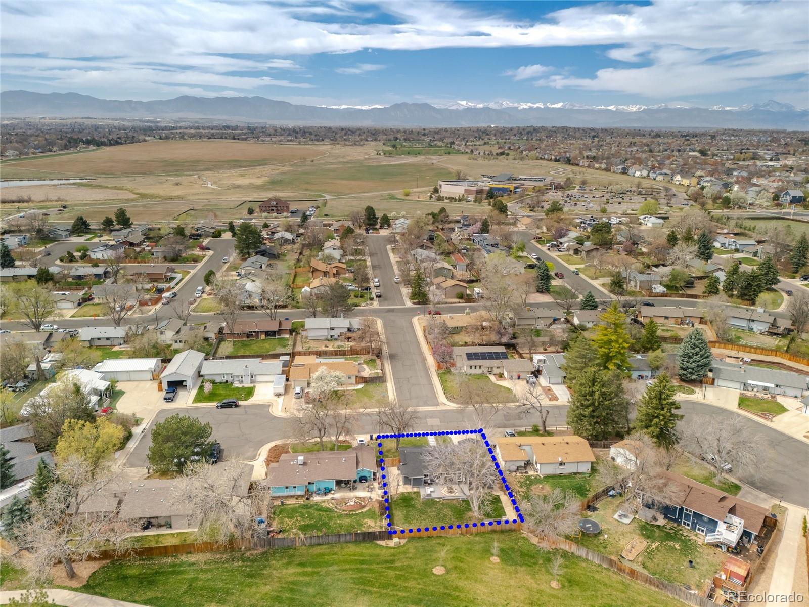 MLS Image #41 for 13020  julian court,broomfield, Colorado