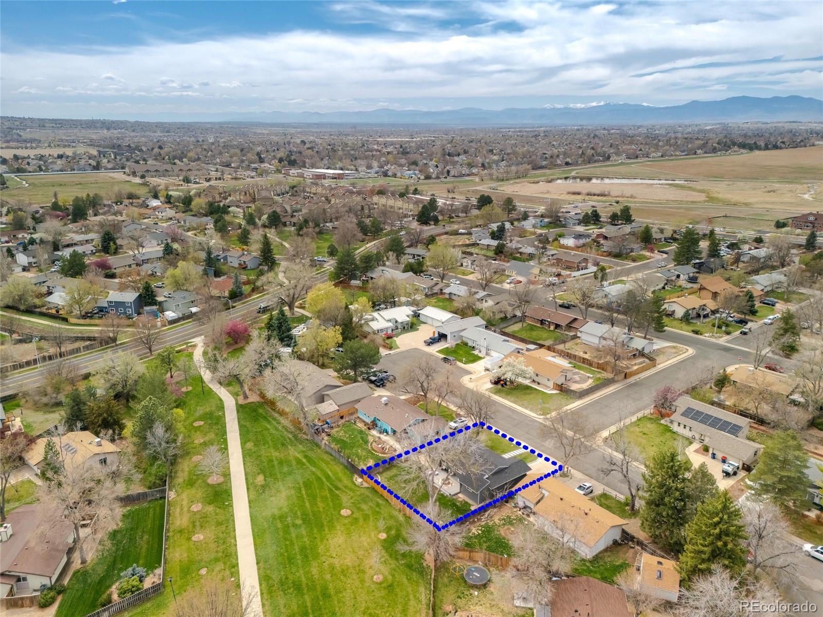 MLS Image #43 for 13020  julian court,broomfield, Colorado