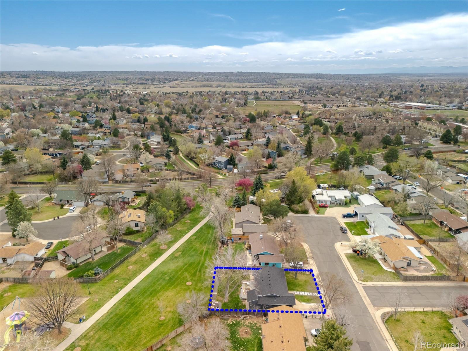 MLS Image #44 for 13020  julian court,broomfield, Colorado