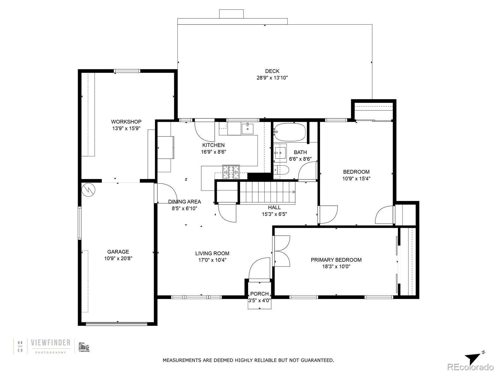 MLS Image #46 for 13020  julian court,broomfield, Colorado