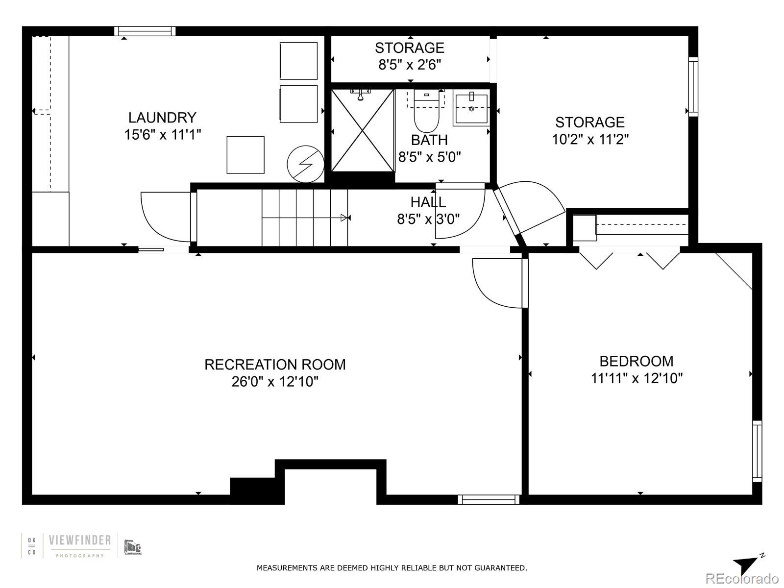 MLS Image #47 for 13020  julian court,broomfield, Colorado