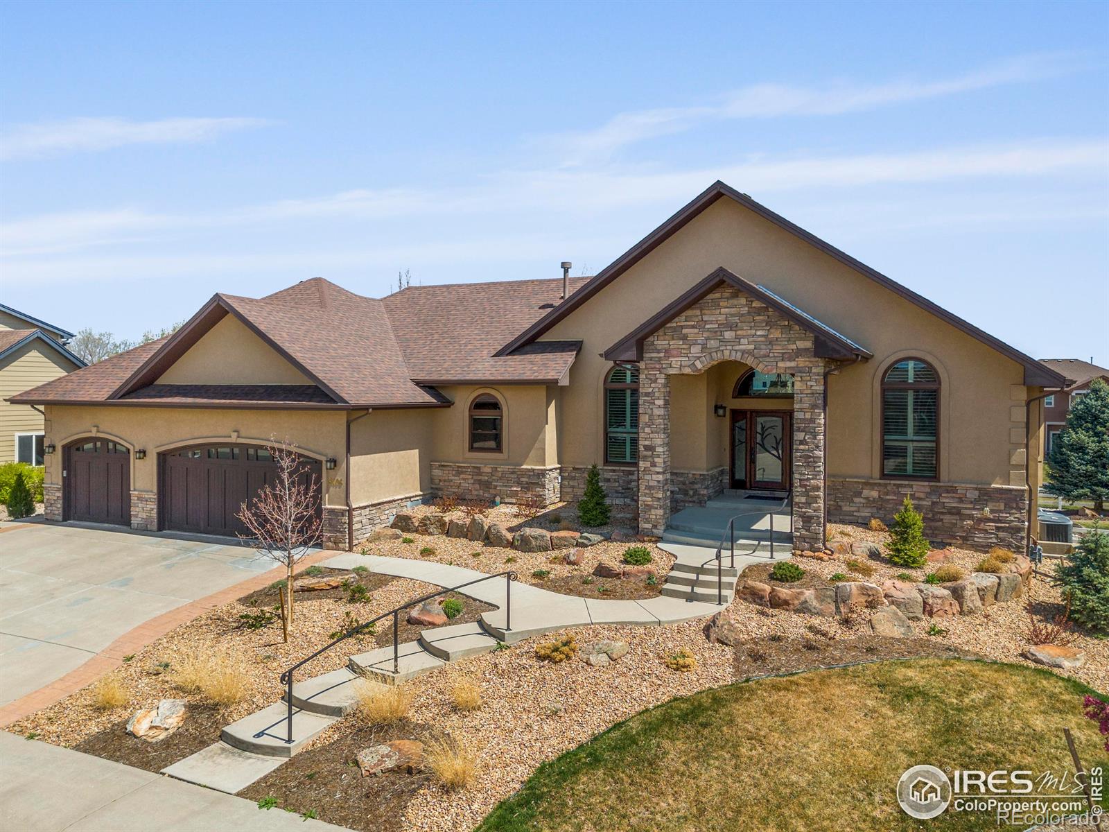 MLS Image #0 for 8406  spinnaker bay drive,windsor, Colorado