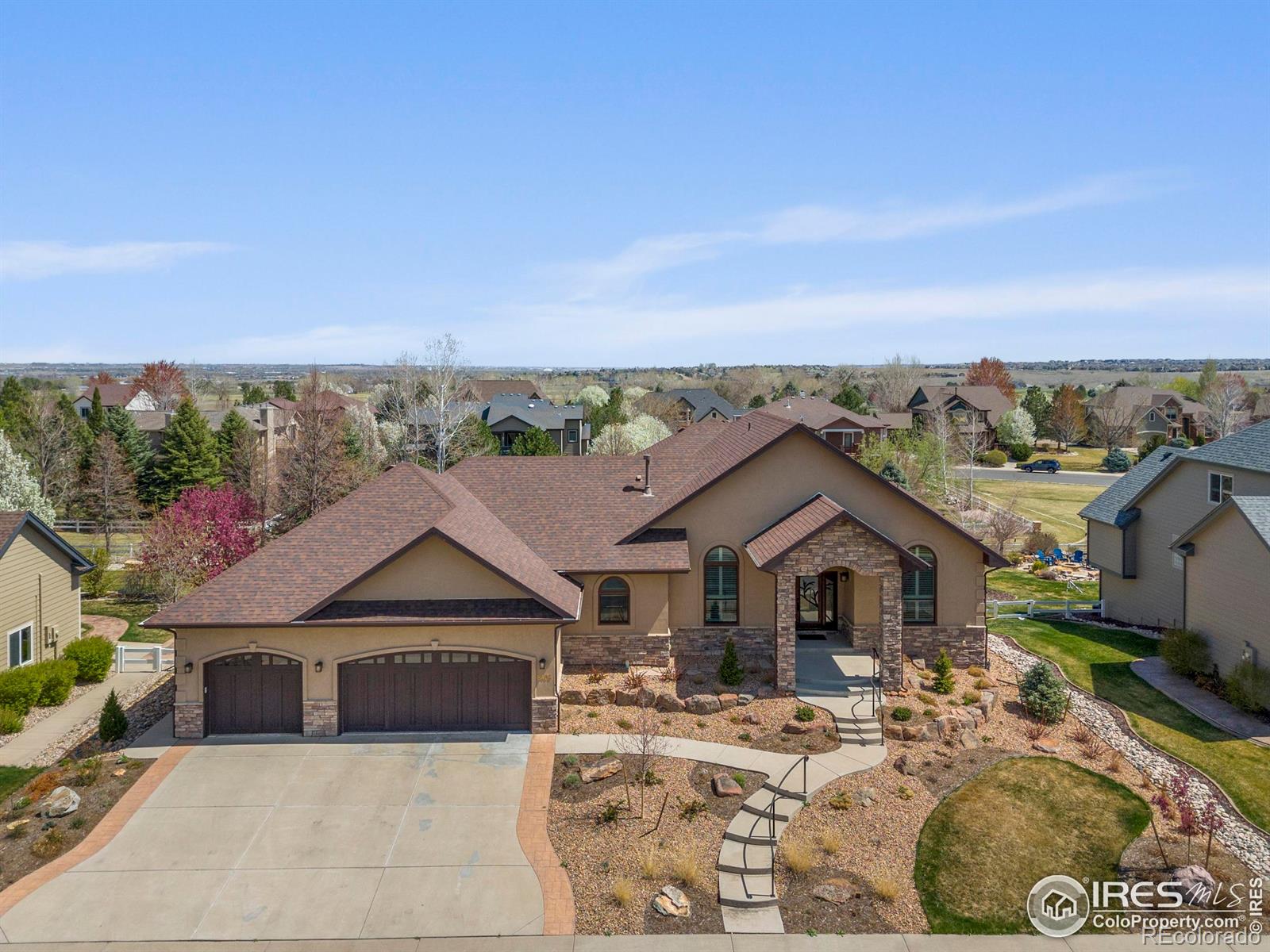 CMA Image for 7395  royal country down drive,Windsor, Colorado