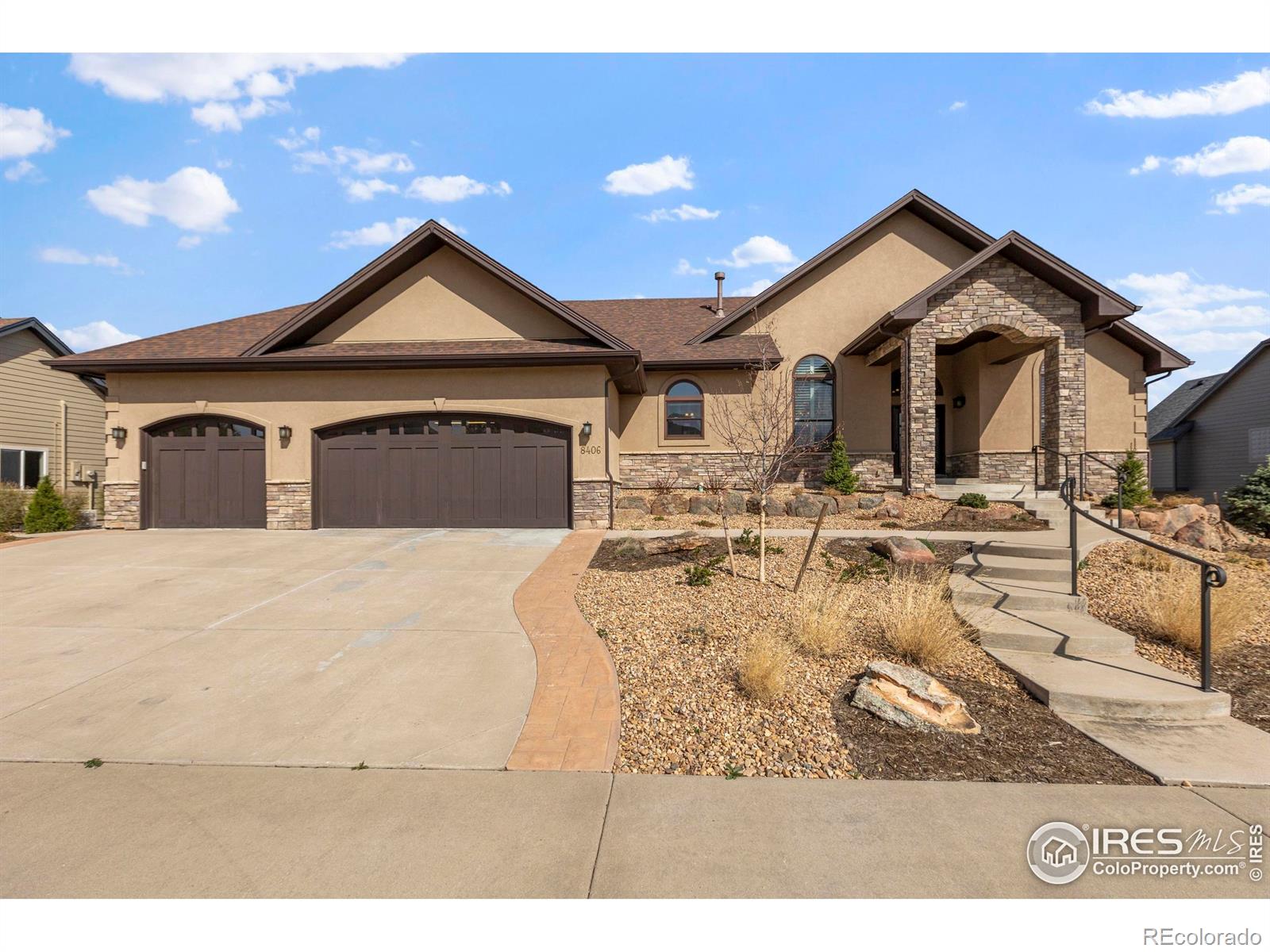 MLS Image #2 for 8406  spinnaker bay drive,windsor, Colorado