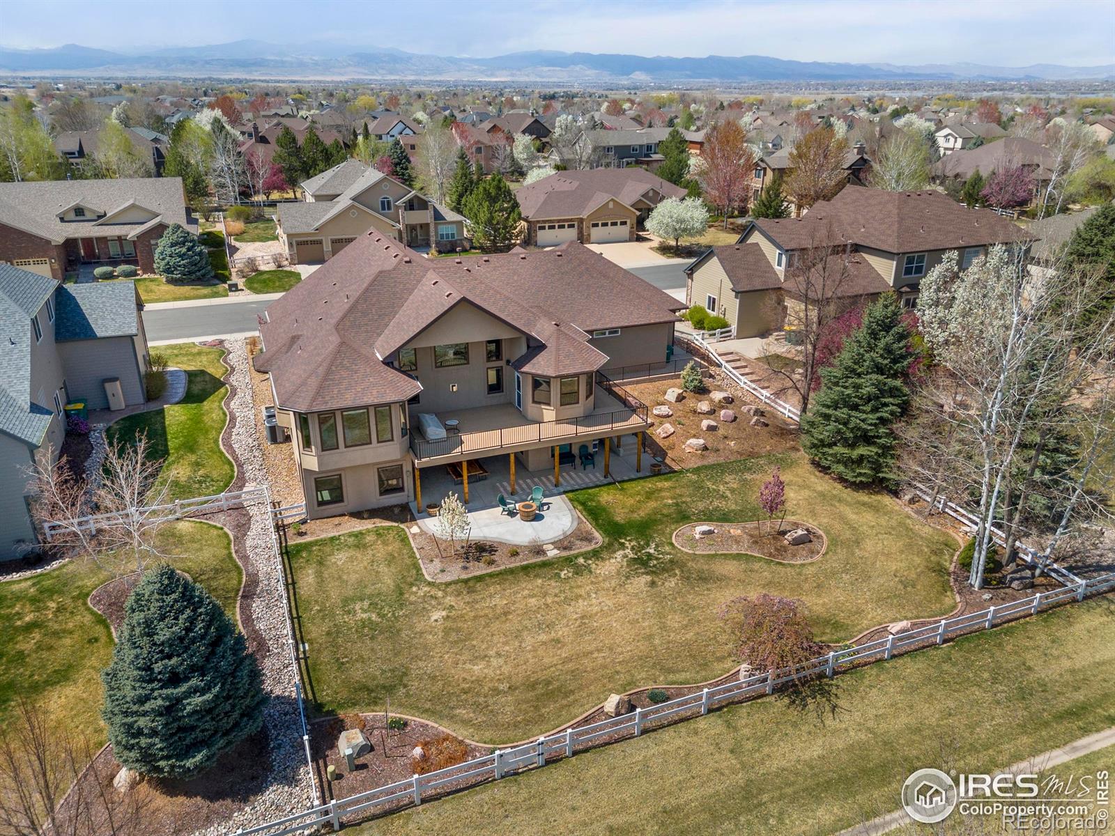 MLS Image #35 for 8406  spinnaker bay drive,windsor, Colorado