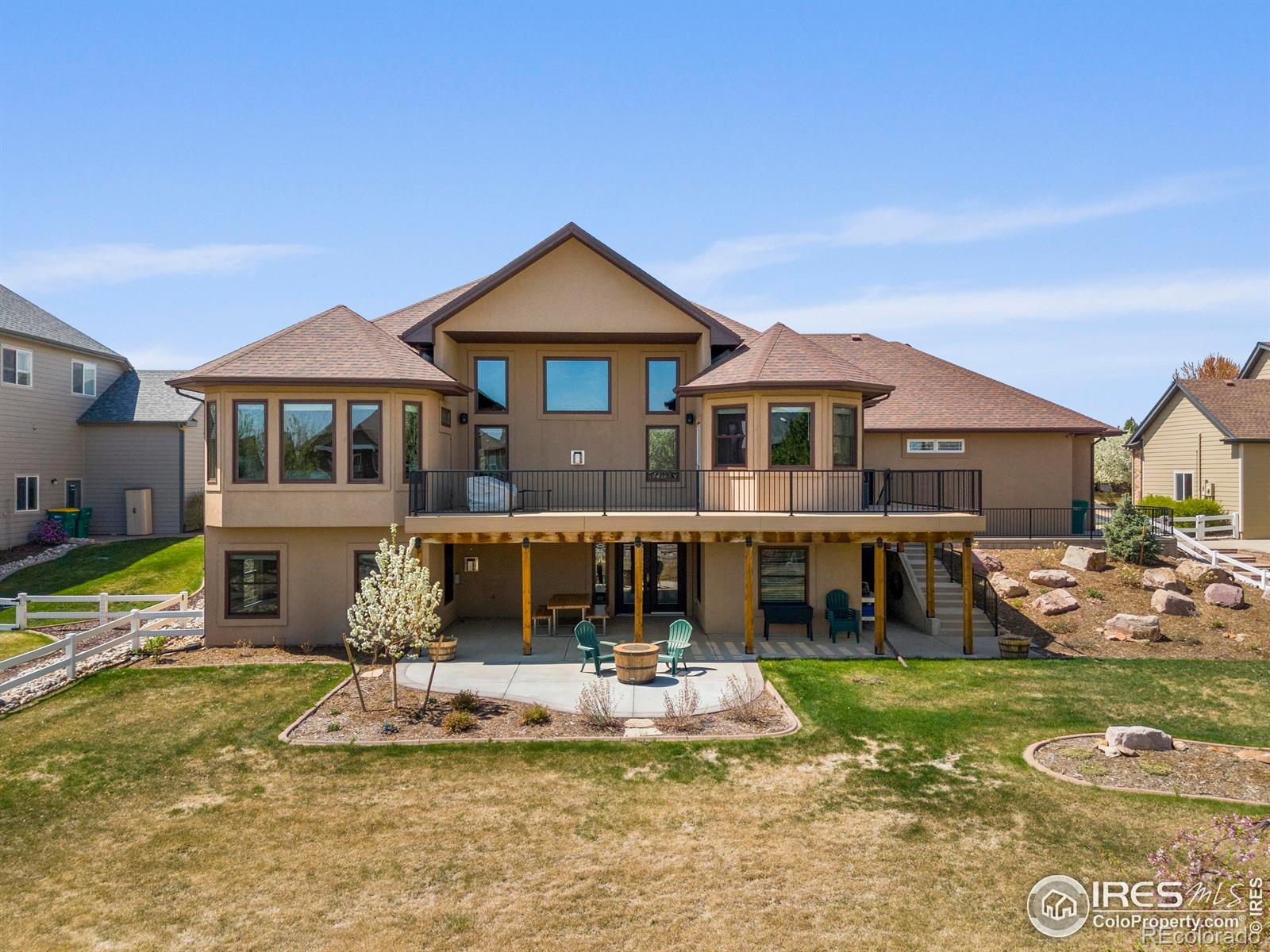 MLS Image #36 for 8406  spinnaker bay drive,windsor, Colorado