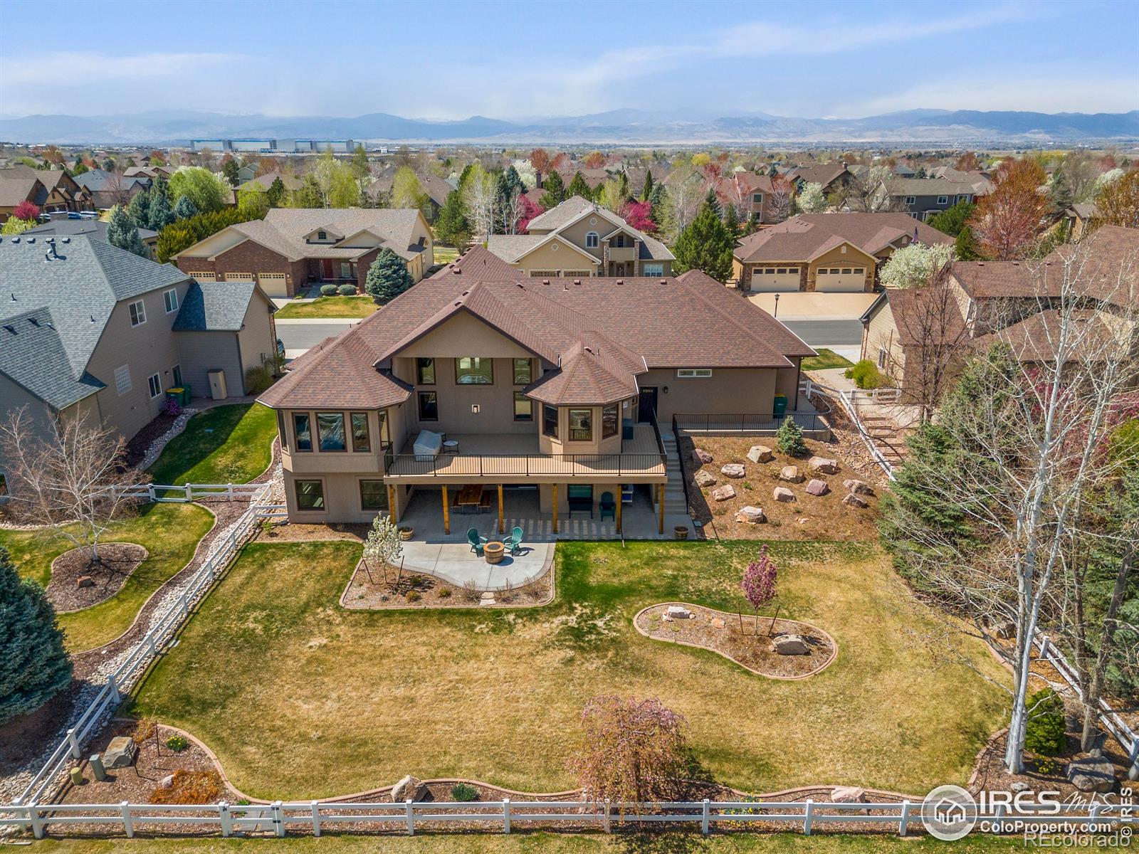 MLS Image #38 for 8406  spinnaker bay drive,windsor, Colorado