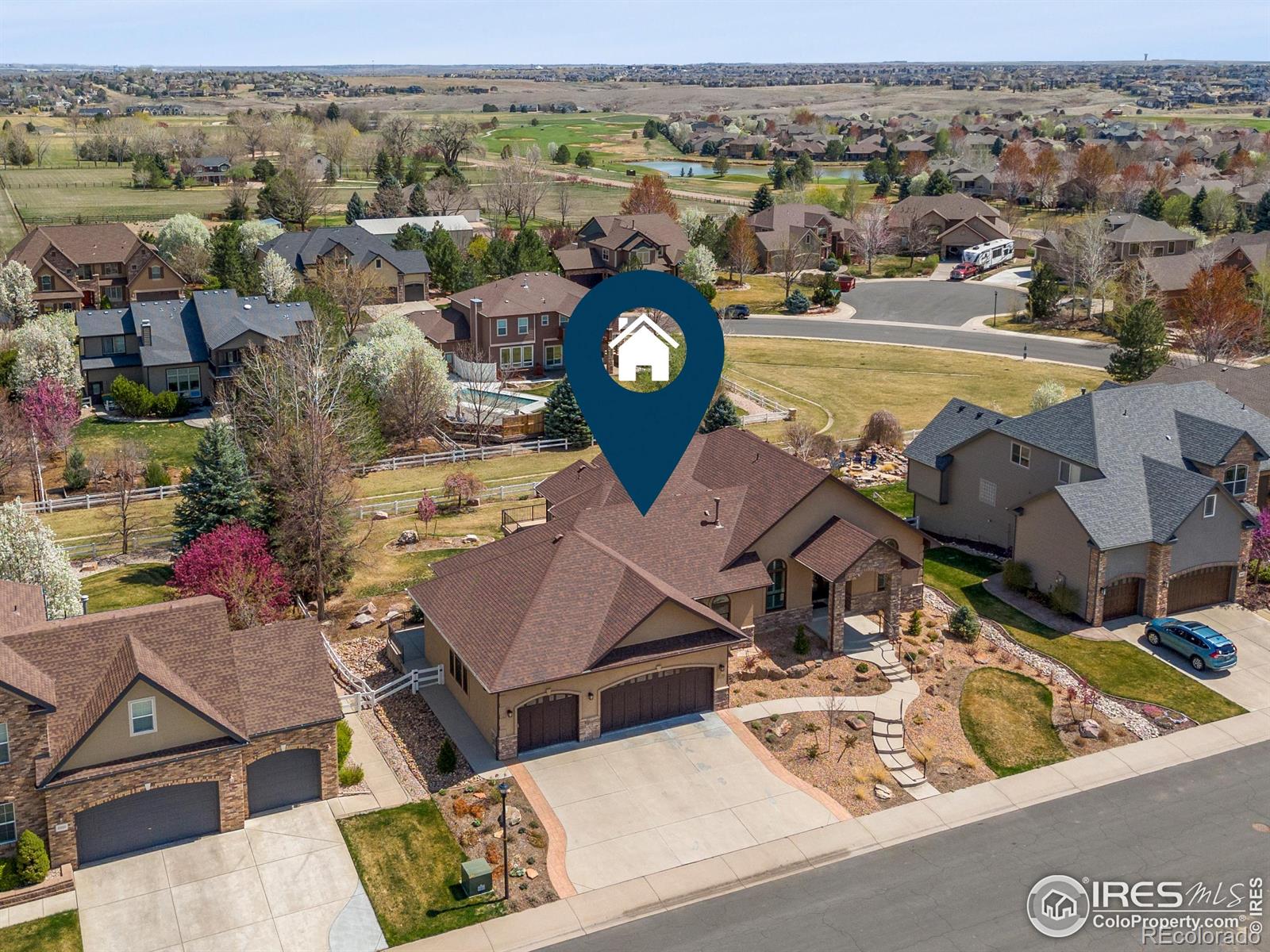 MLS Image #39 for 8406  spinnaker bay drive,windsor, Colorado