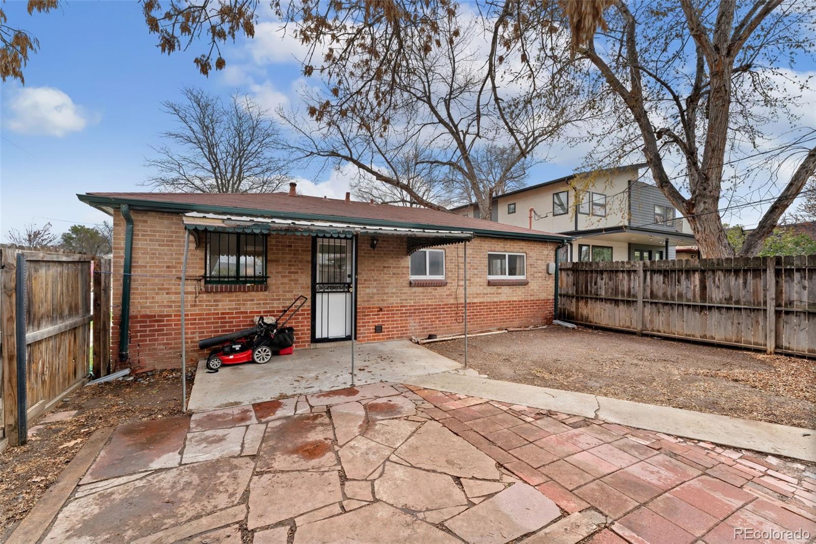 MLS Image #13 for 2259  meade street,denver, Colorado