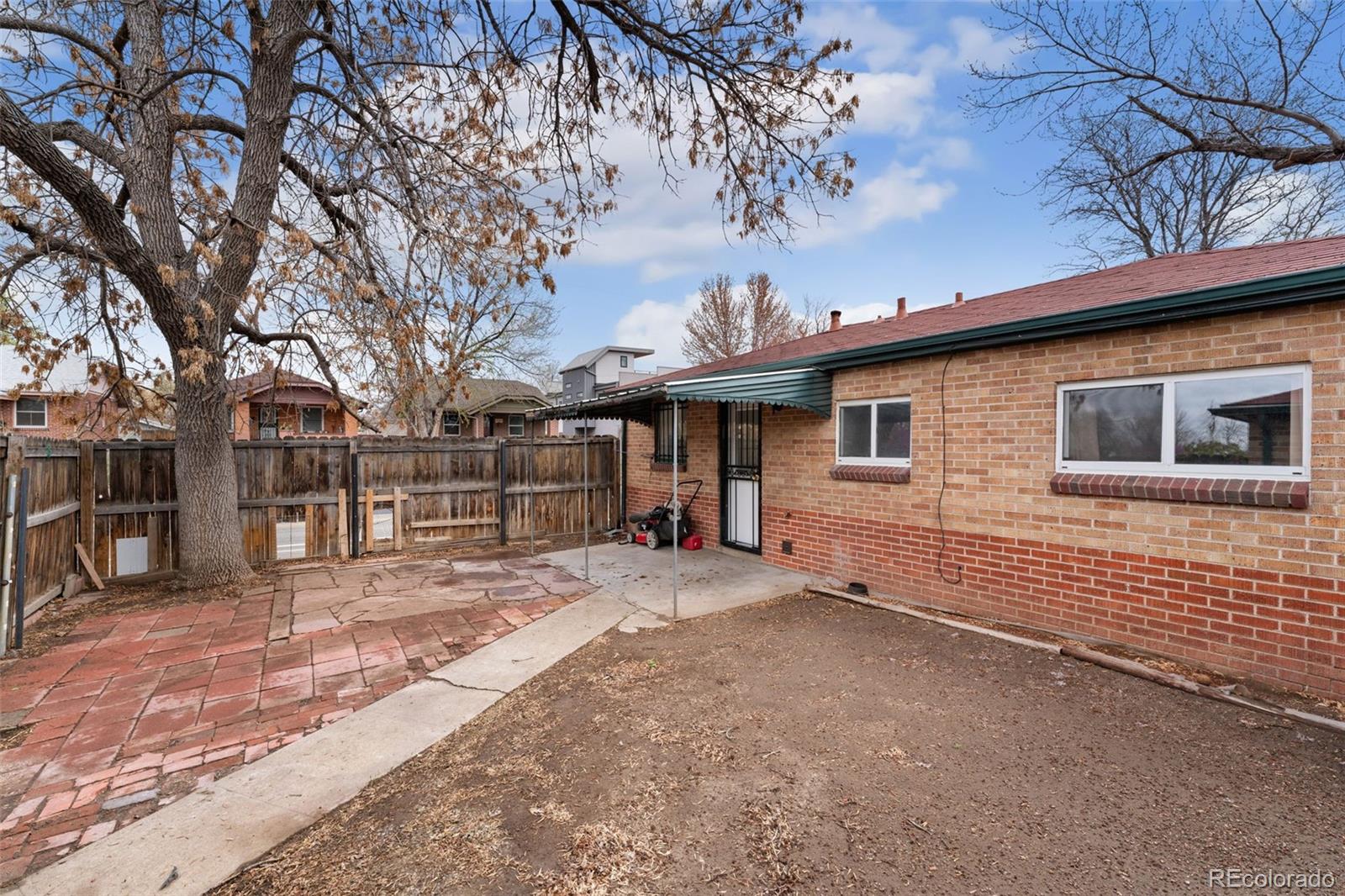 MLS Image #14 for 2259  meade street,denver, Colorado
