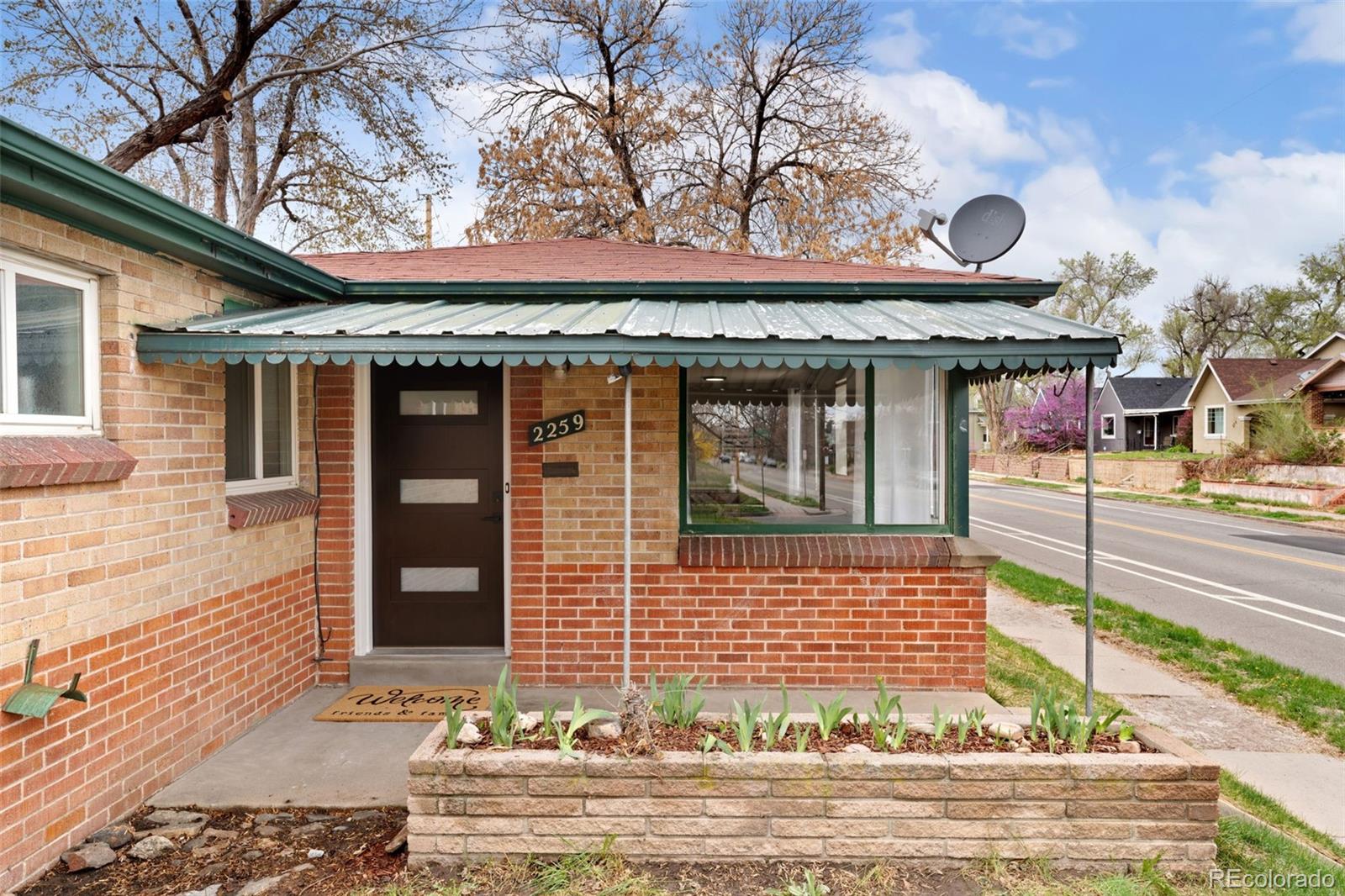 MLS Image #2 for 2259  meade street,denver, Colorado