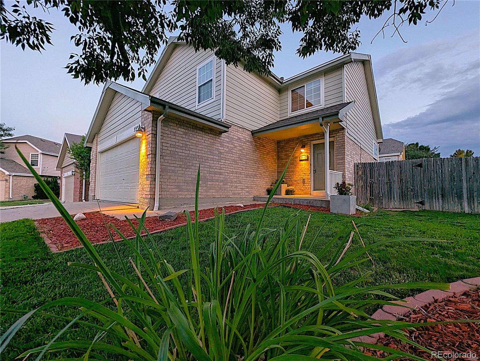 MLS Image #0 for 3982 s himalaya way,aurora, Colorado