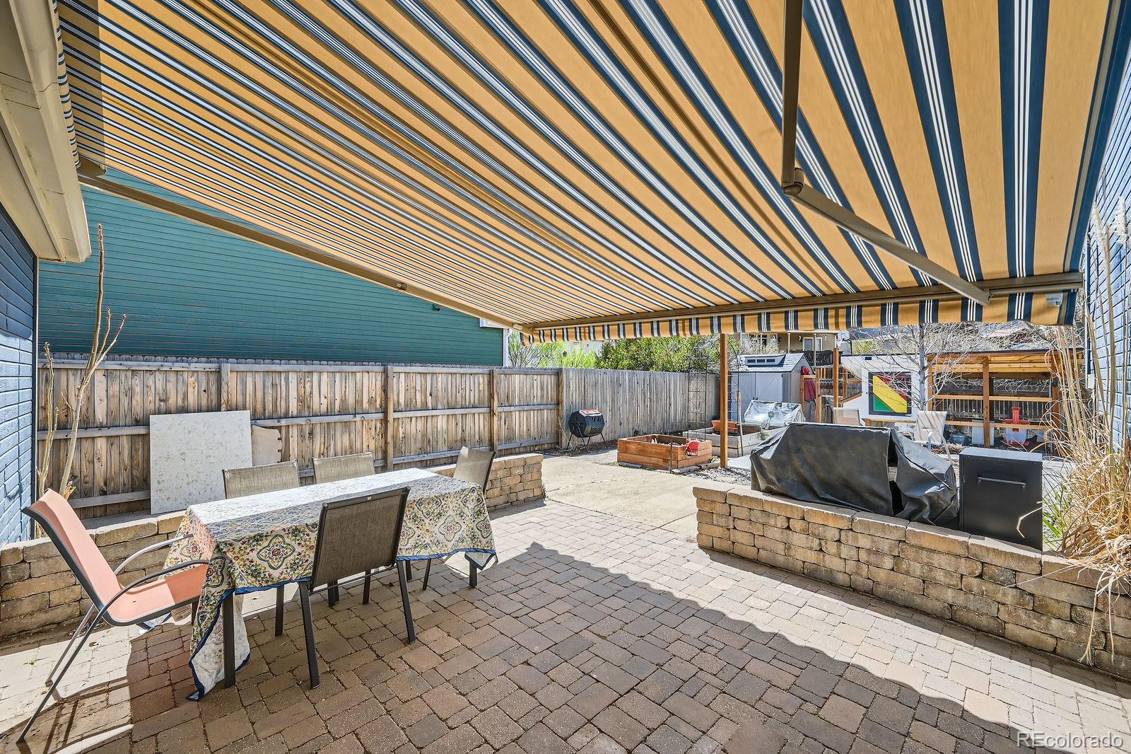 MLS Image #17 for 19624 e girard drive,aurora, Colorado