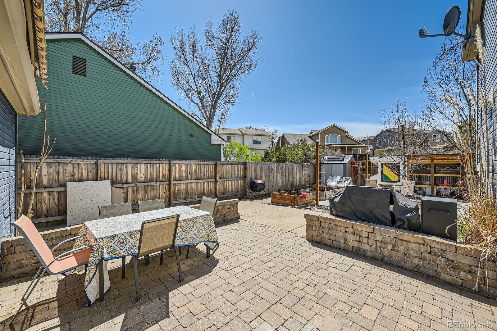 MLS Image #18 for 19624 e girard drive,aurora, Colorado