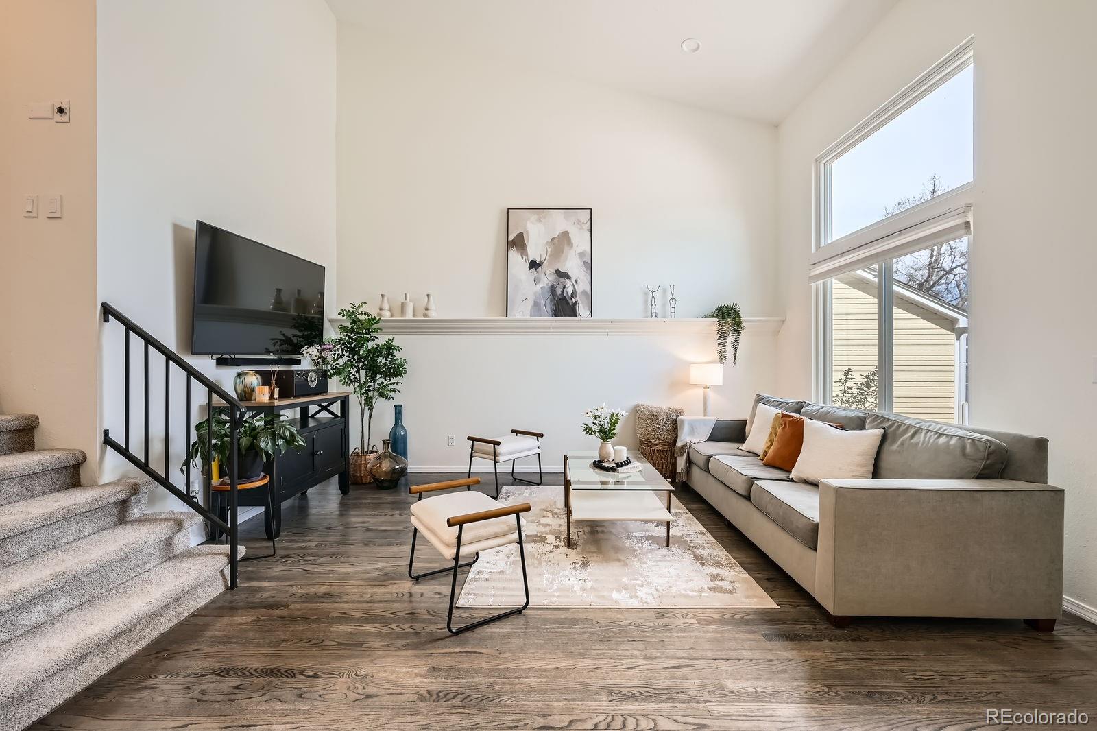 MLS Image #2 for 19624 e girard drive,aurora, Colorado