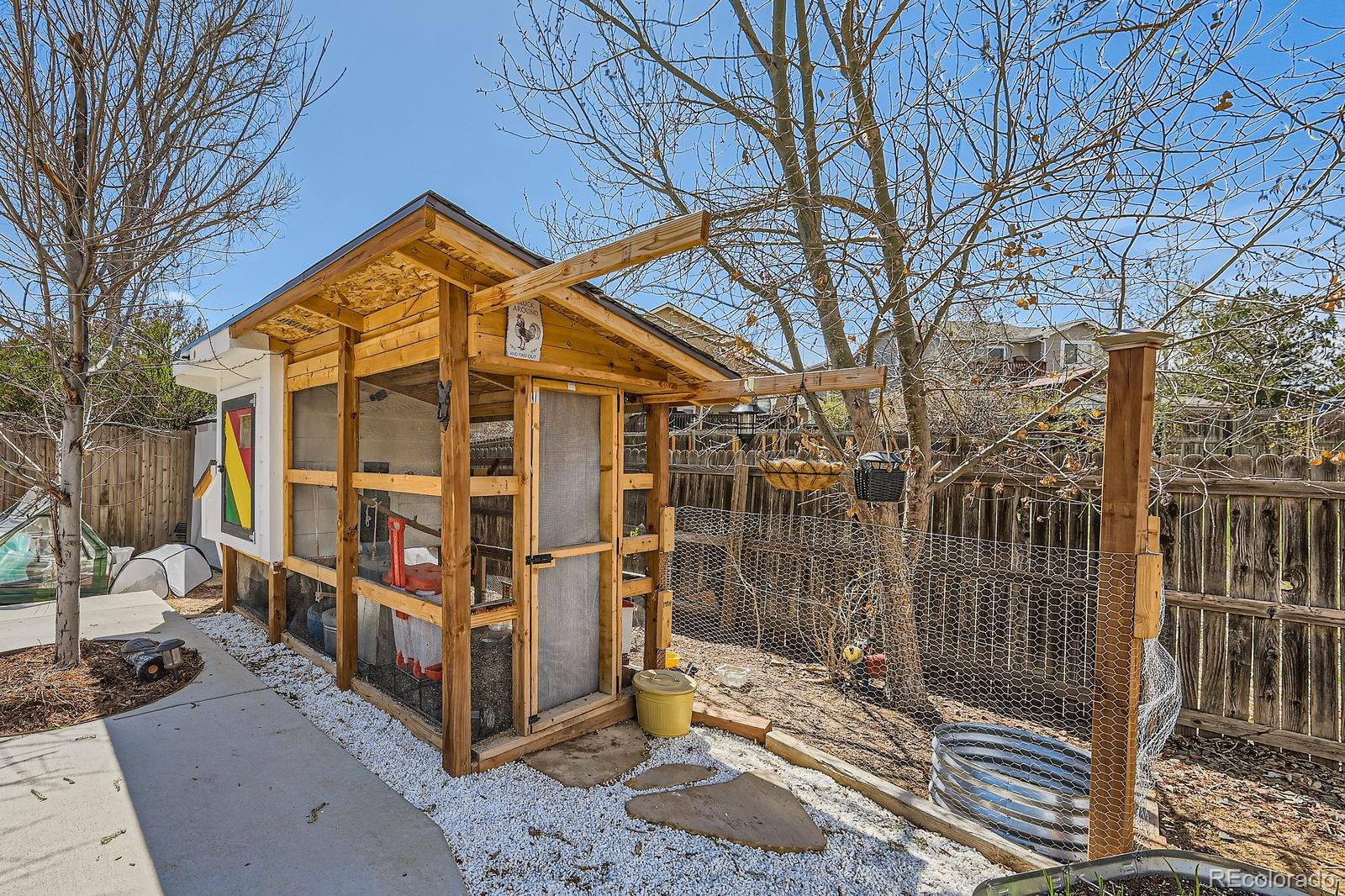 MLS Image #20 for 19624 e girard drive,aurora, Colorado
