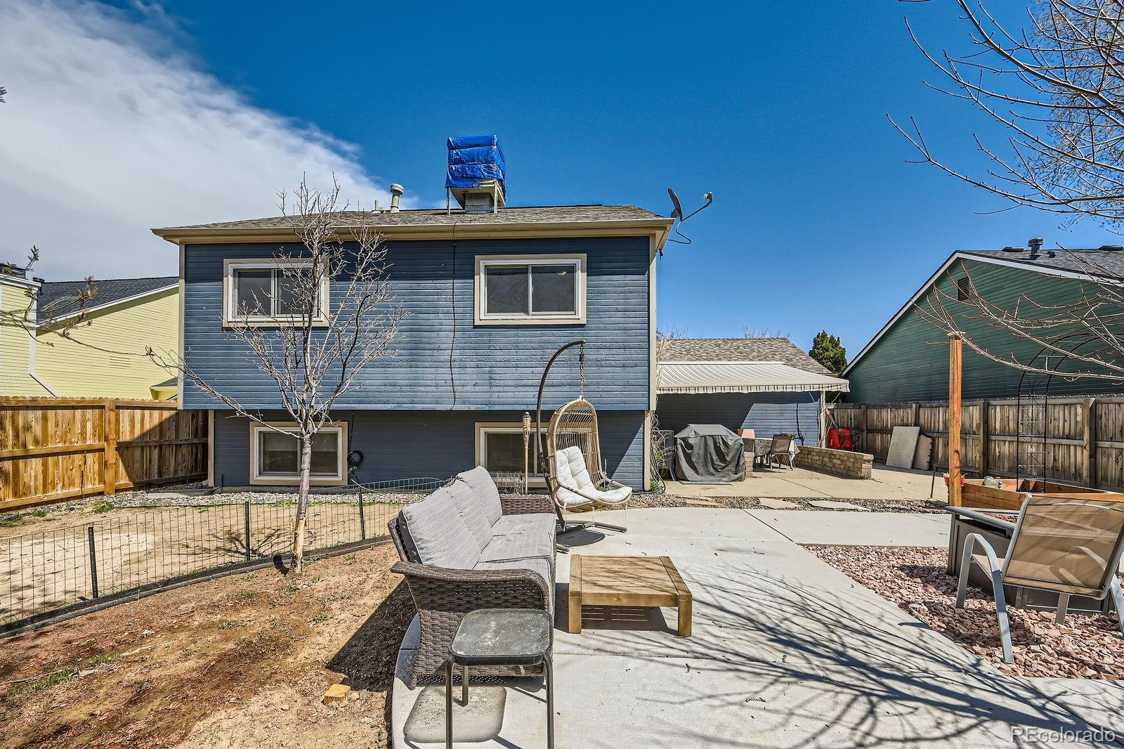 MLS Image #21 for 19624 e girard drive,aurora, Colorado
