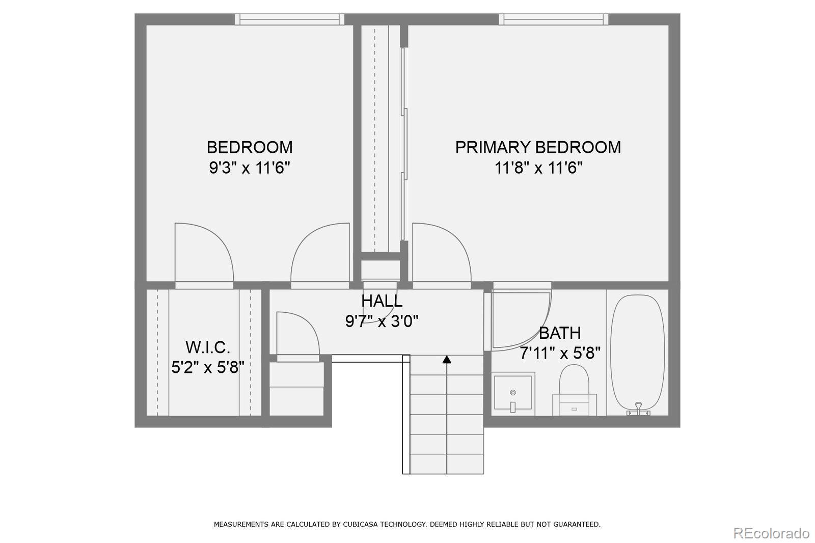 MLS Image #22 for 19624 e girard drive,aurora, Colorado