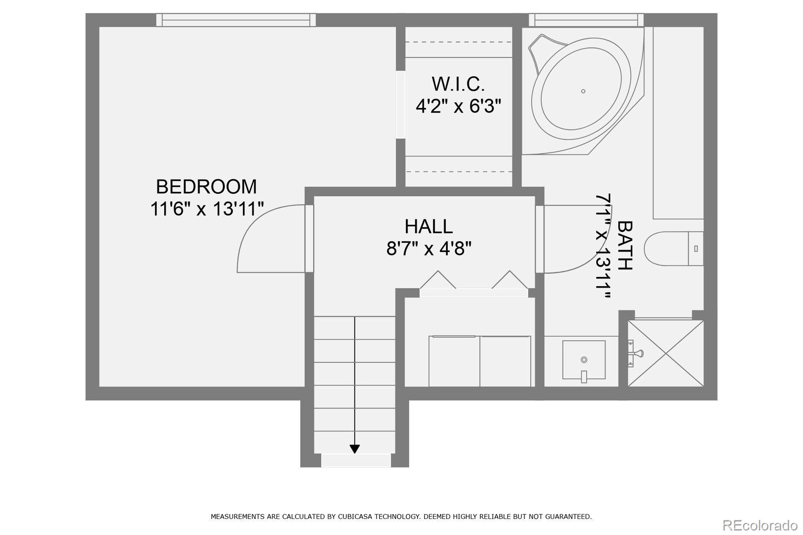 MLS Image #24 for 19624 e girard drive,aurora, Colorado
