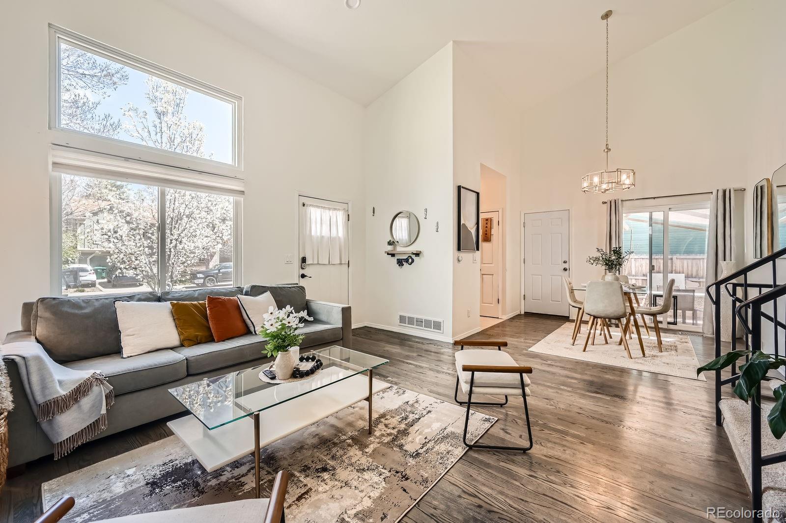 MLS Image #3 for 19624 e girard drive,aurora, Colorado