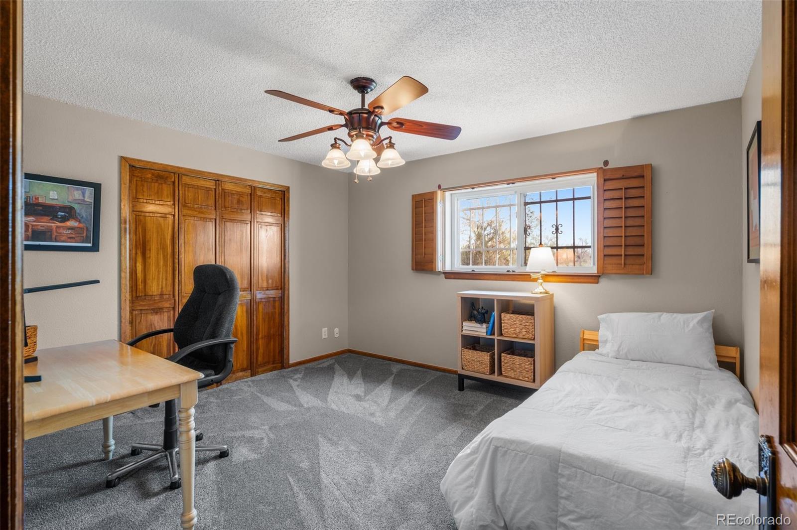 MLS Image #12 for 10520 w jewell avenue,lakewood, Colorado