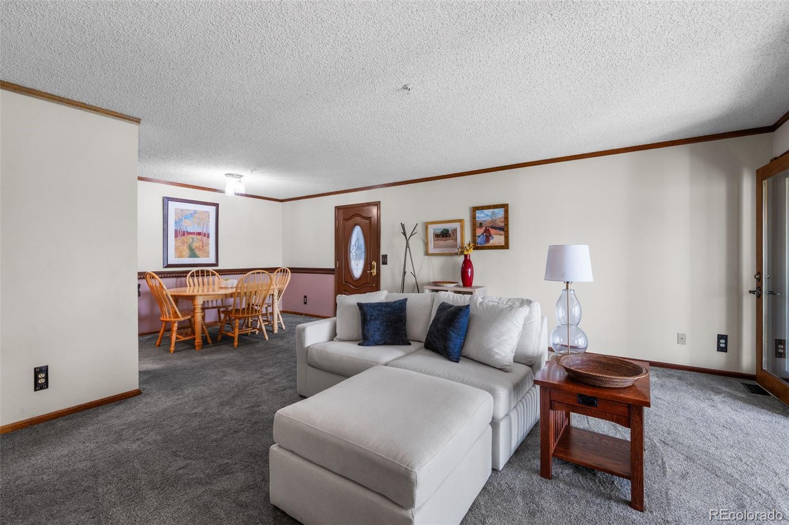 MLS Image #5 for 10520 w jewell avenue,lakewood, Colorado