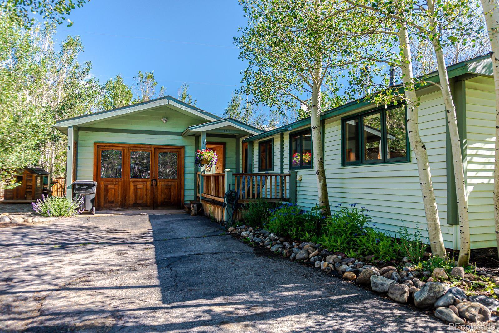MLS Image #0 for 604  silverheels circle,fairplay, Colorado