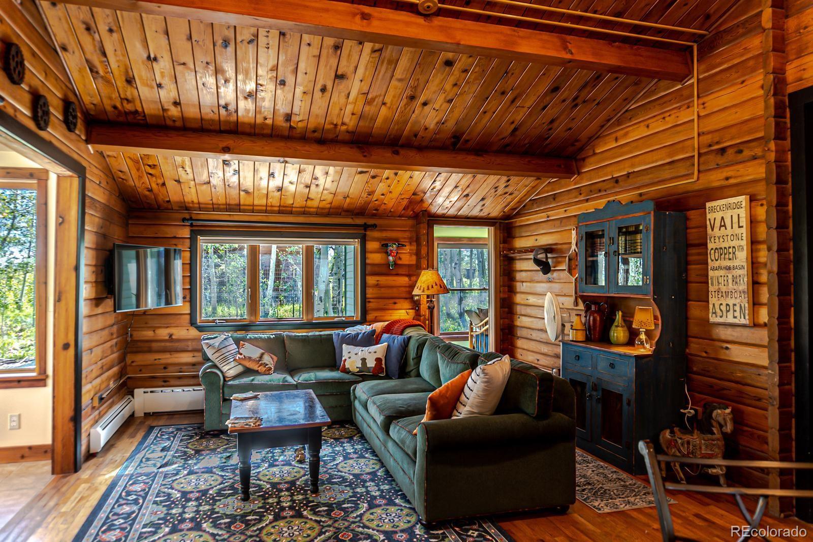MLS Image #1 for 604  silverheels circle,fairplay, Colorado