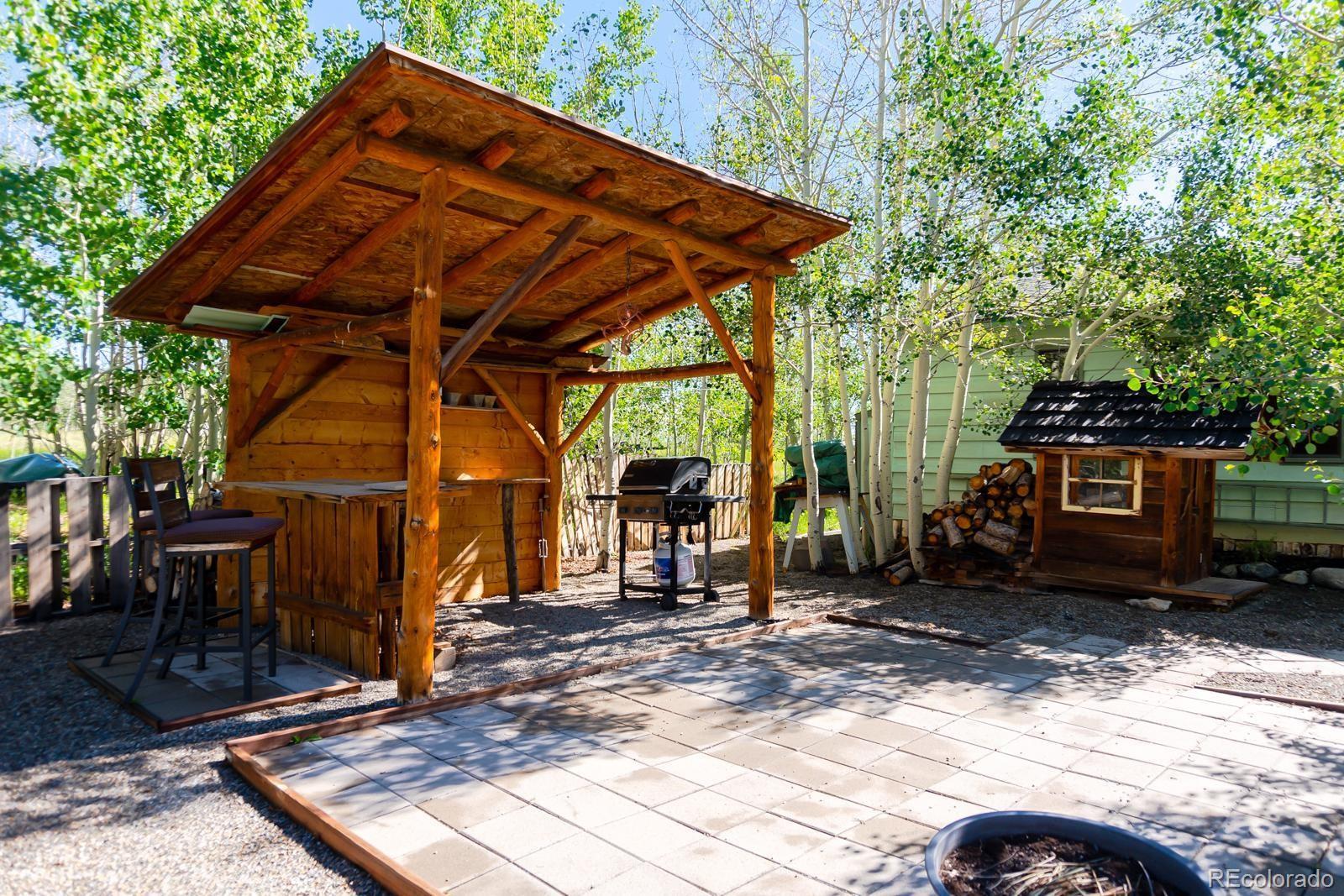 MLS Image #35 for 604  silverheels circle,fairplay, Colorado