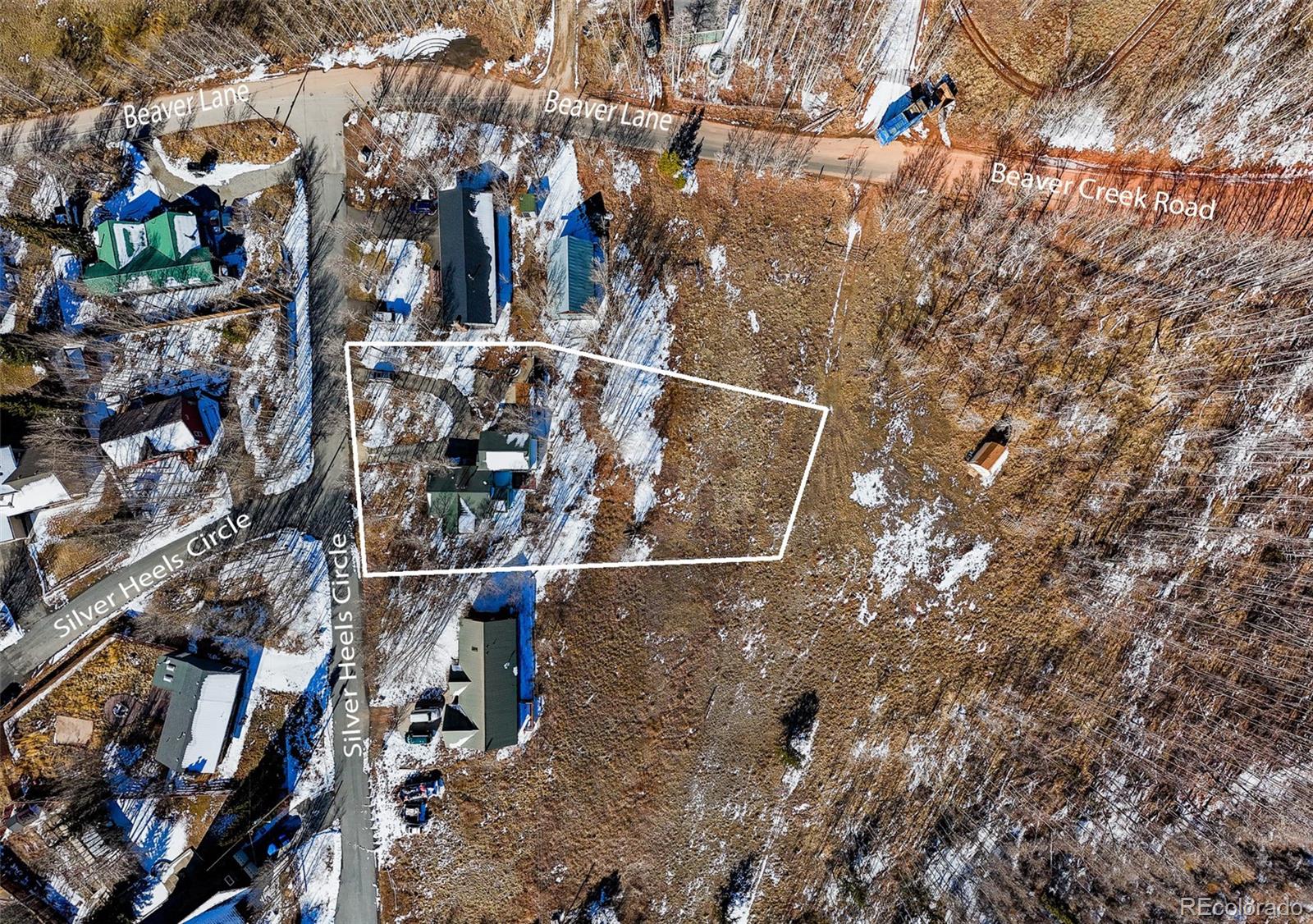 MLS Image #46 for 604  silverheels circle,fairplay, Colorado