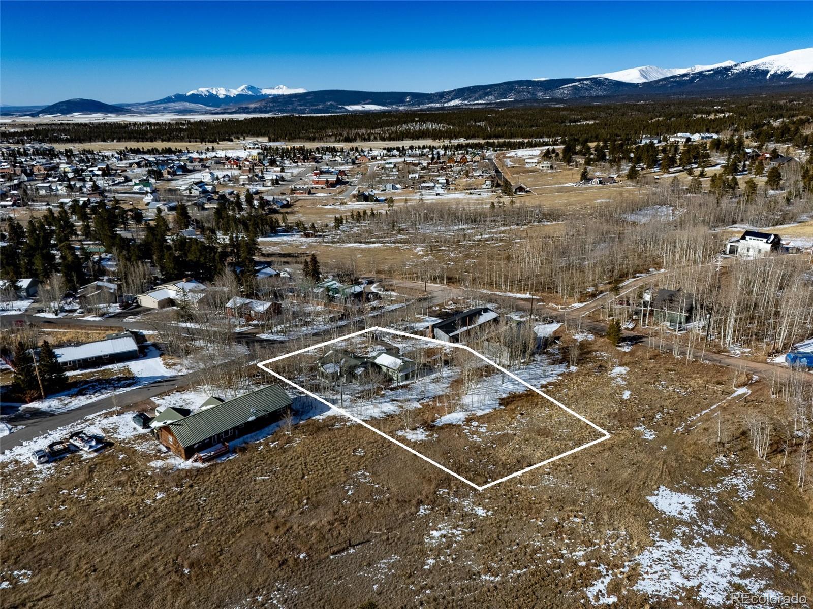 MLS Image #48 for 604  silverheels circle,fairplay, Colorado