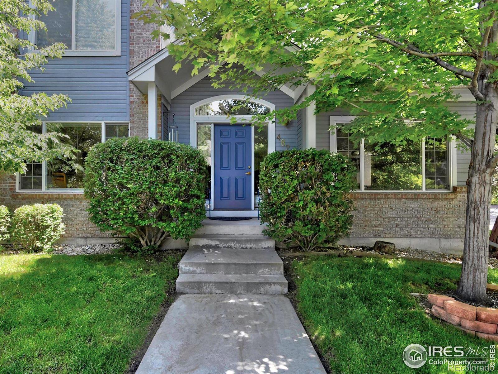MLS Image #3 for 4825  franklin drive,boulder, Colorado