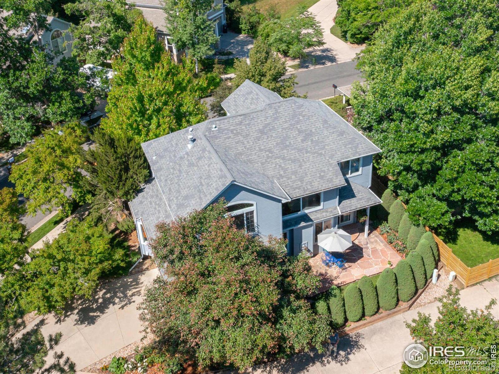 MLS Image #38 for 4825  franklin drive,boulder, Colorado