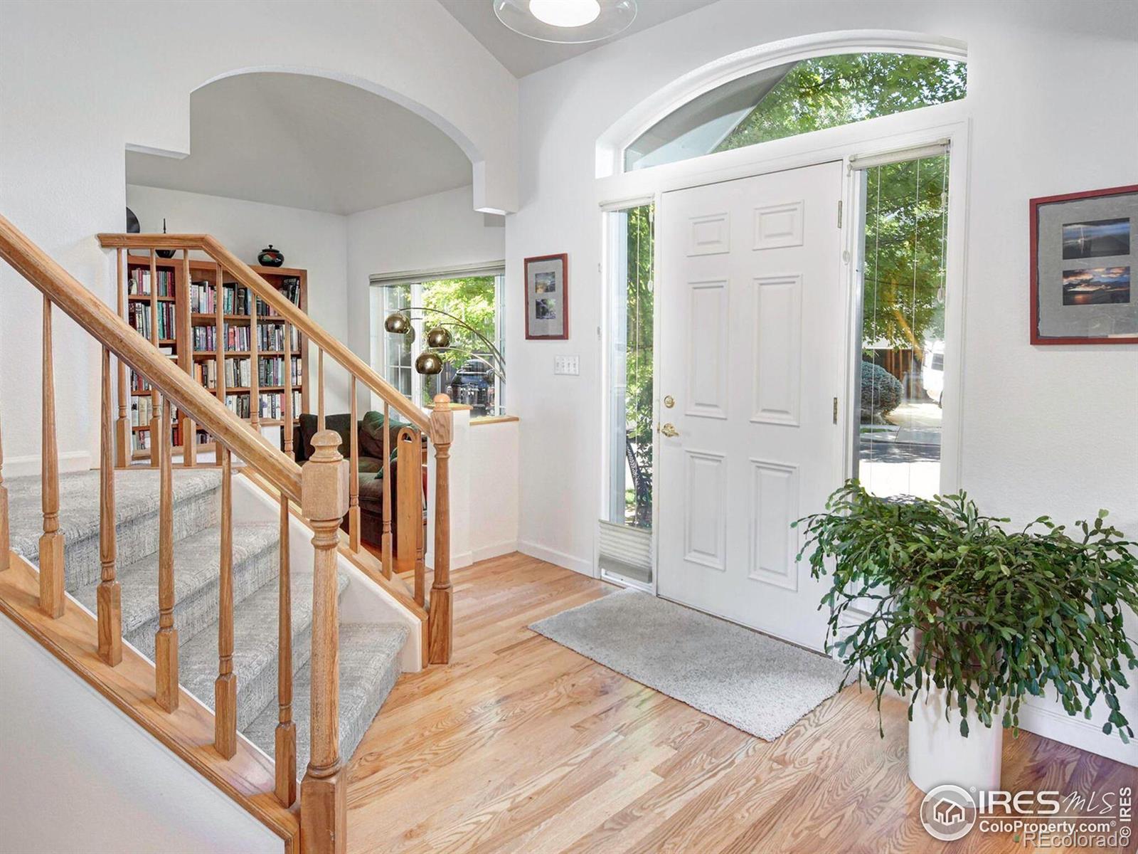 MLS Image #4 for 4825  franklin drive,boulder, Colorado