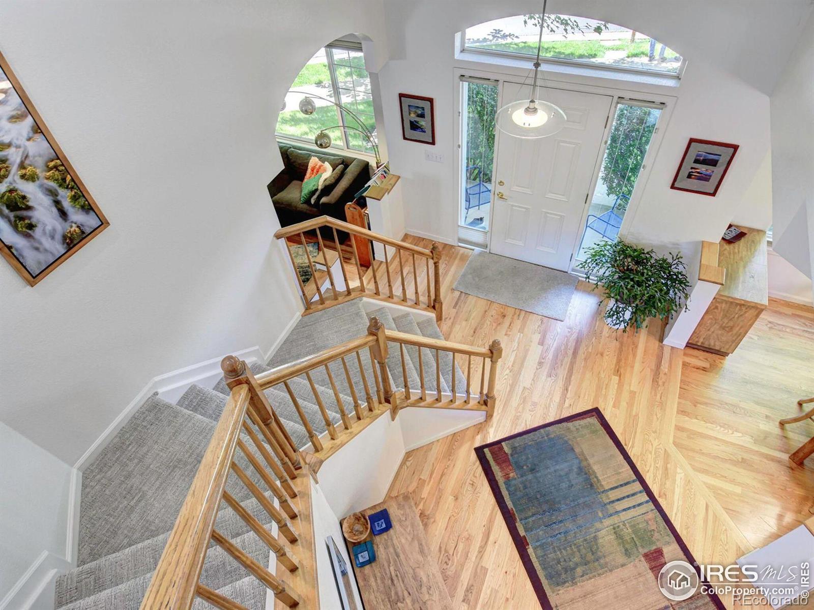 MLS Image #5 for 4825  franklin drive,boulder, Colorado
