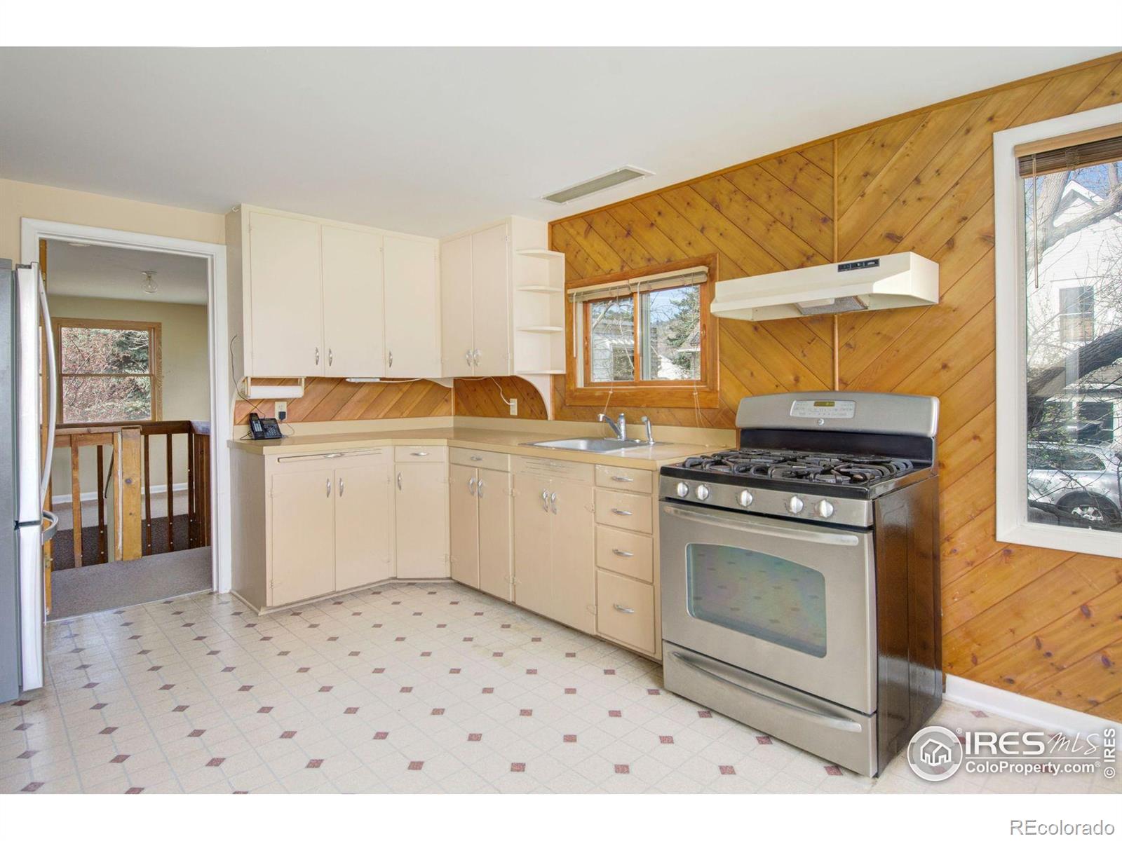 MLS Image #13 for 1780  redwood avenue,boulder, Colorado