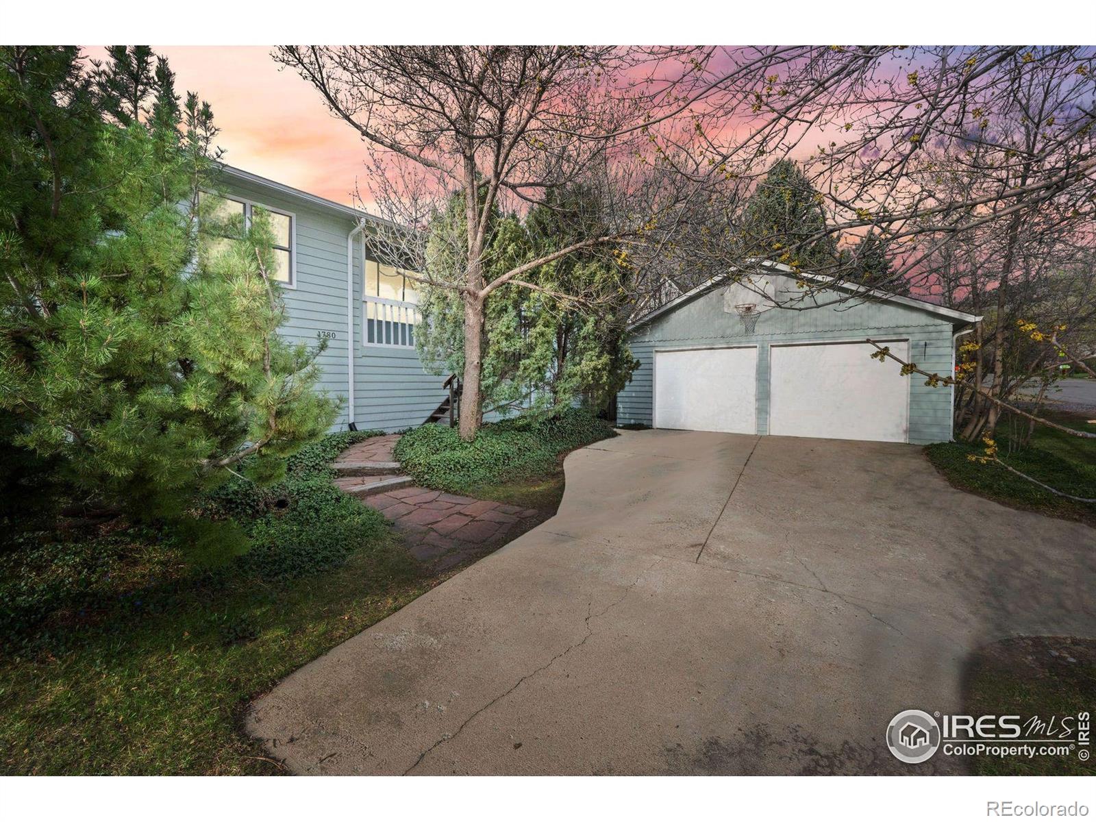 MLS Image #2 for 1780  redwood avenue,boulder, Colorado