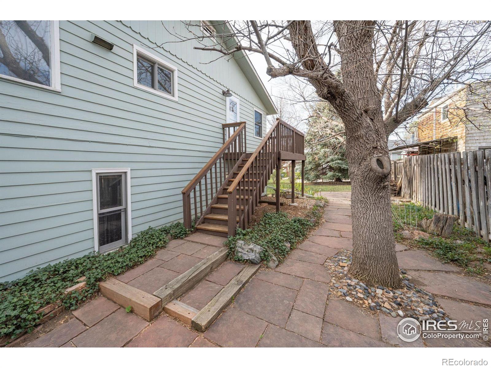 MLS Image #25 for 1780  redwood avenue,boulder, Colorado