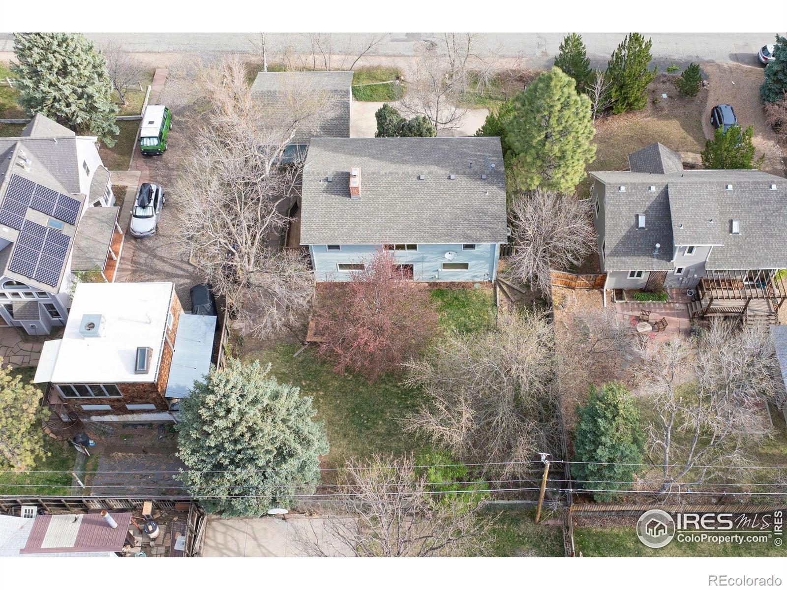 MLS Image #35 for 1780  redwood avenue,boulder, Colorado
