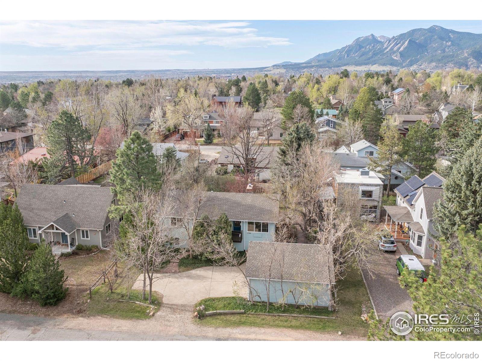 MLS Image #36 for 1780  redwood avenue,boulder, Colorado