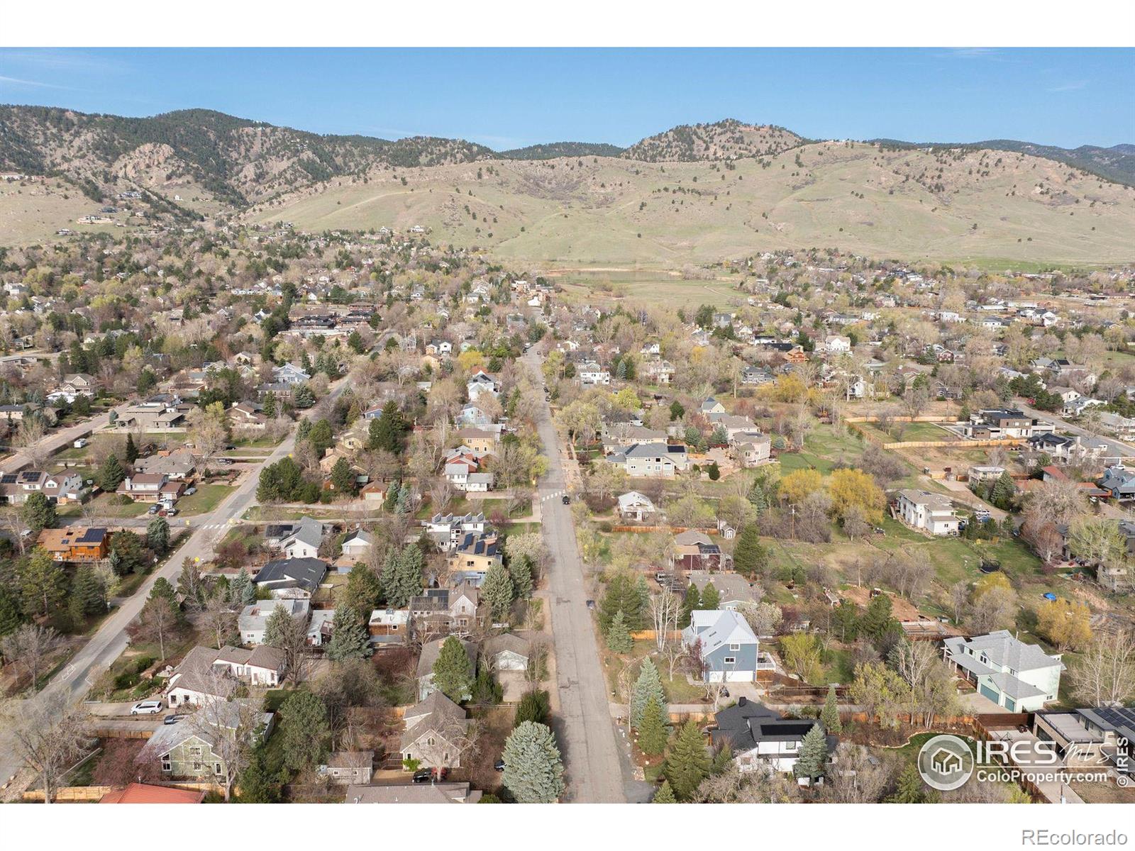 MLS Image #38 for 1780  redwood avenue,boulder, Colorado