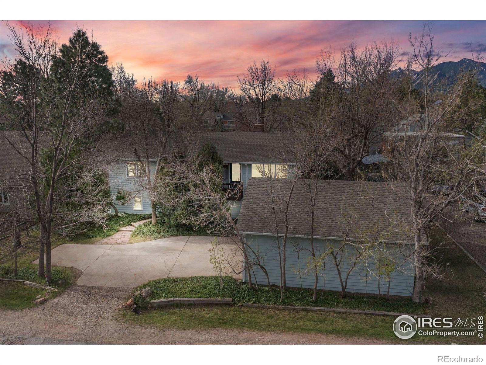 MLS Image #39 for 1780  redwood avenue,boulder, Colorado
