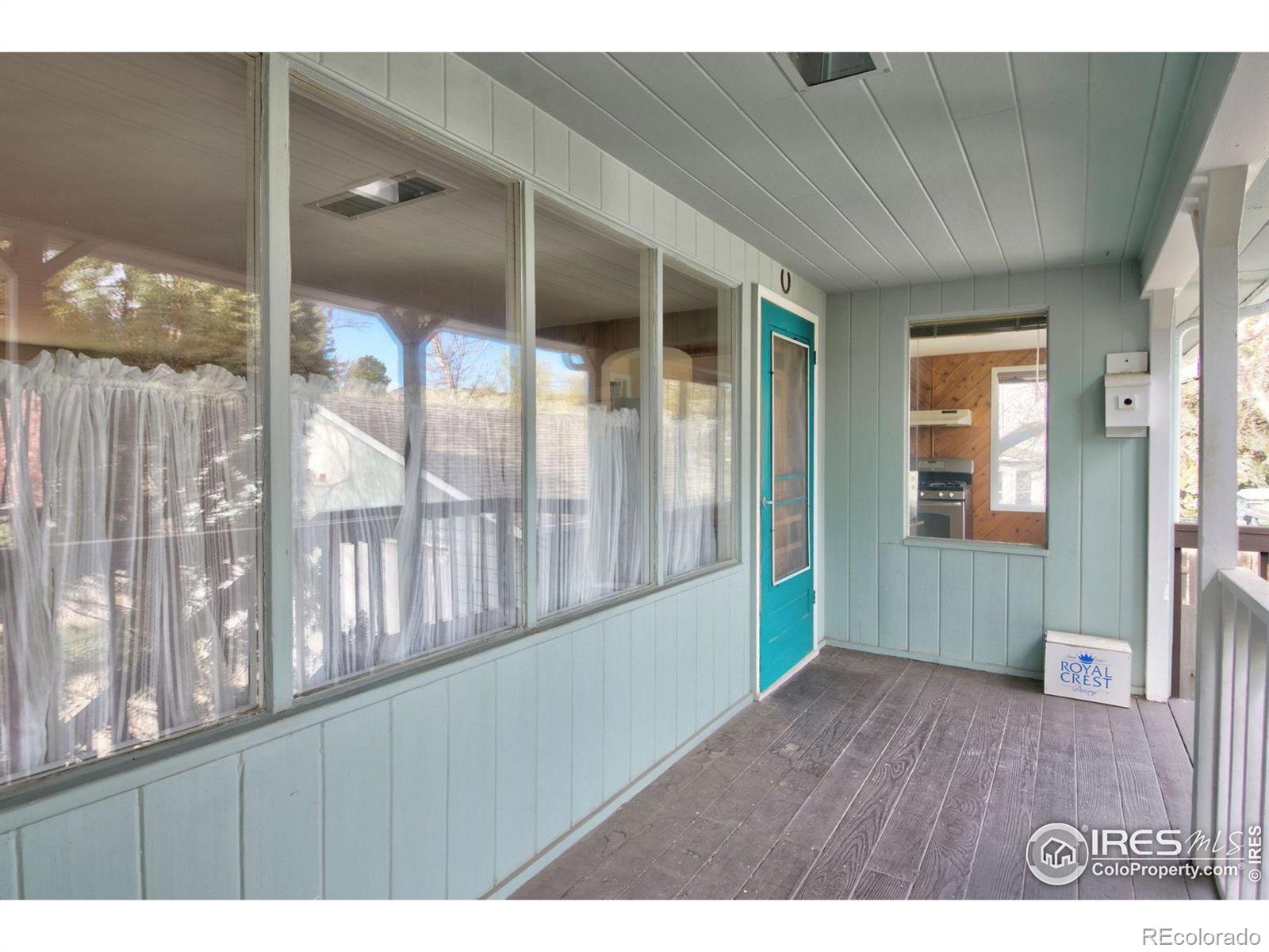 MLS Image #4 for 1780  redwood avenue,boulder, Colorado
