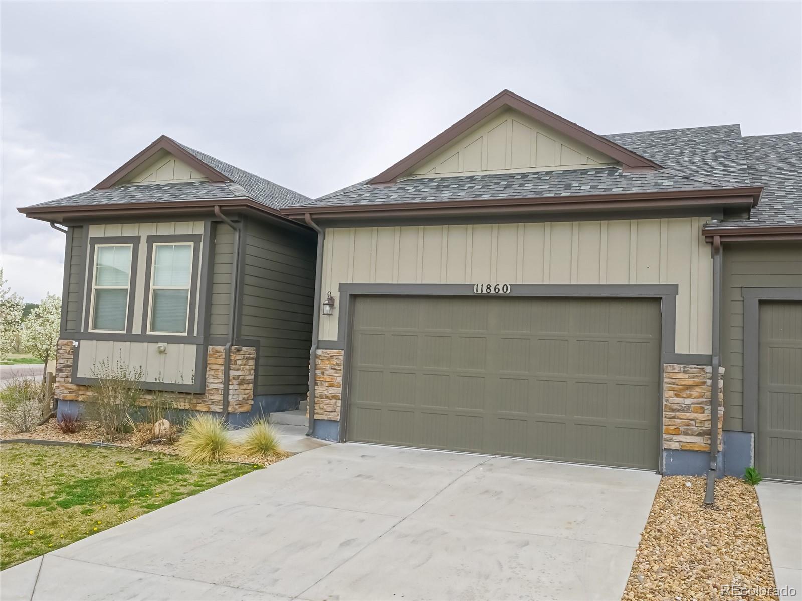 CMA Image for 11860  sandcastle court,Parker, Colorado