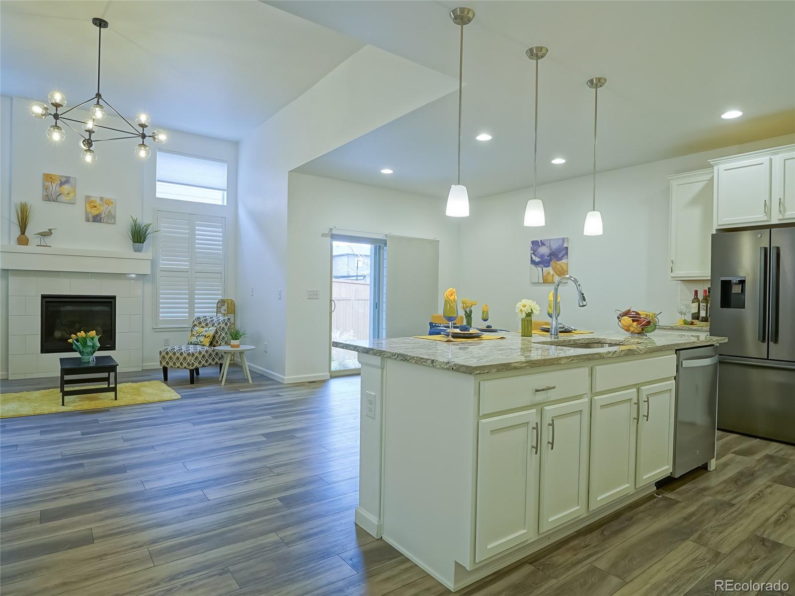 MLS Image #12 for 11860  sandcastle court,parker, Colorado