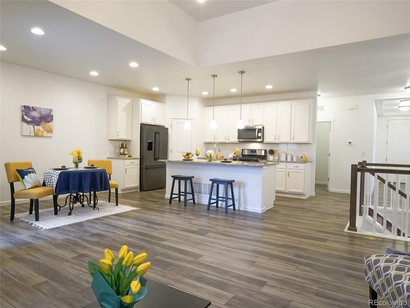 MLS Image #14 for 11860  sandcastle court,parker, Colorado