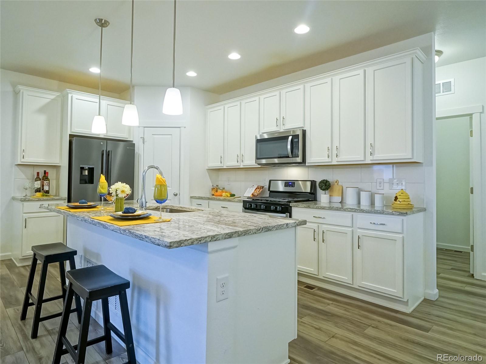 MLS Image #15 for 11860  sandcastle court,parker, Colorado