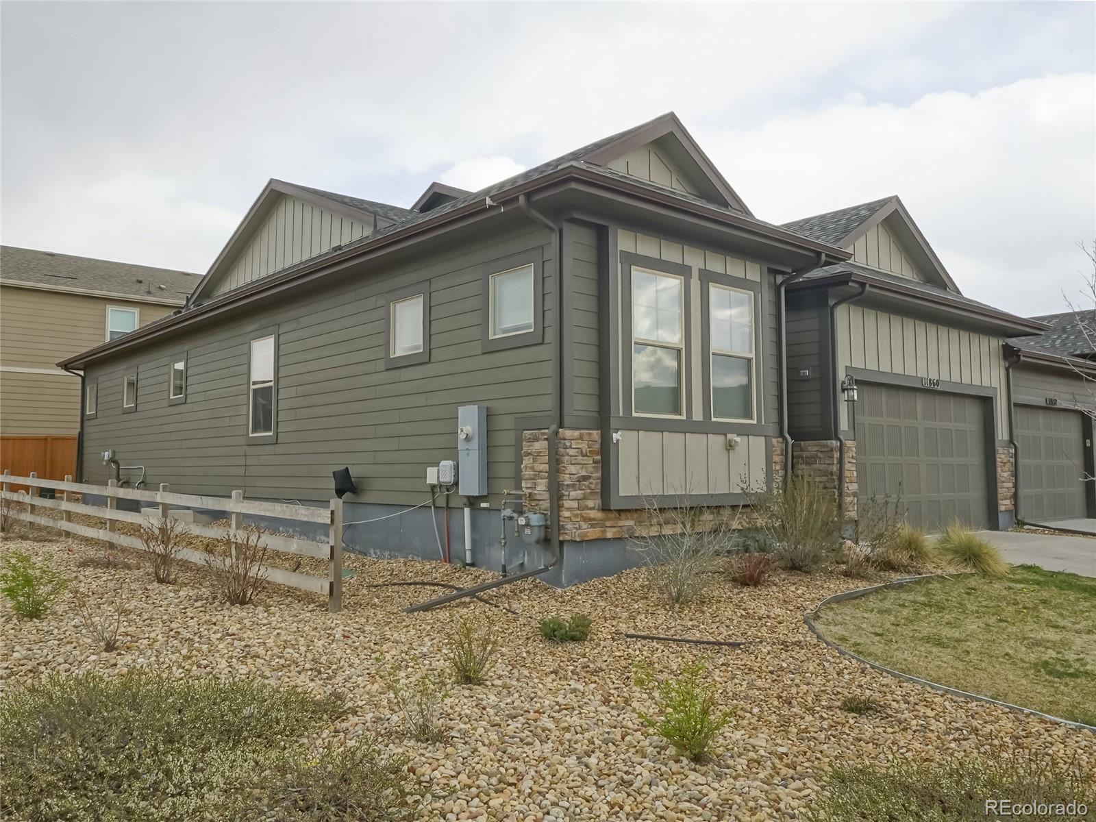 MLS Image #2 for 11860  sandcastle court,parker, Colorado
